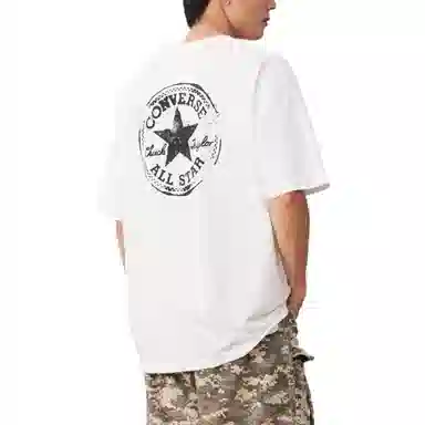 Converse SS25 LogoT