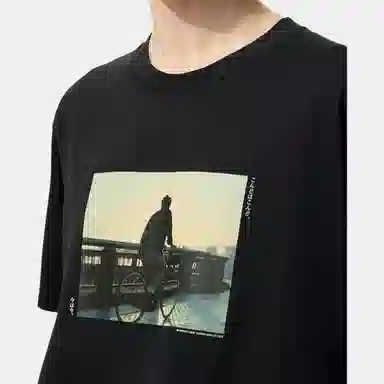 UNIQLO UNIQLO Peace for All T