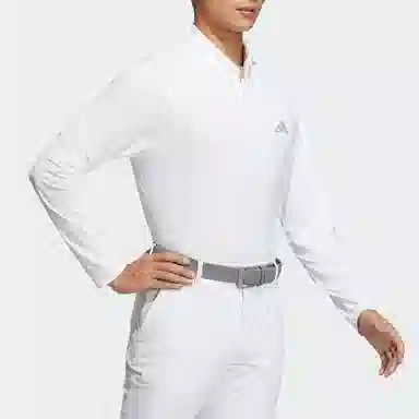 adidas AEROREADY logoPolo