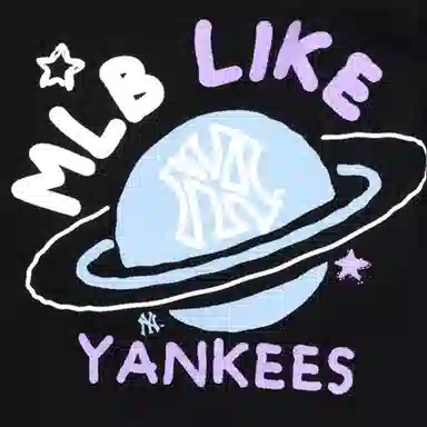 MLB Logo