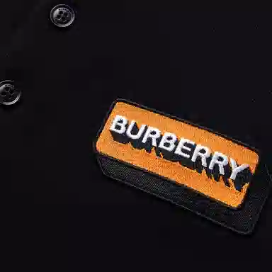 Burberry SS22 Polo