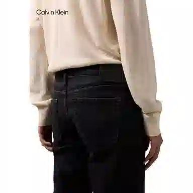 CALVIN KLEIN