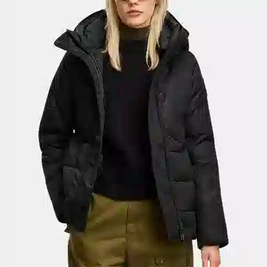Canada Goose FW22 McKenna