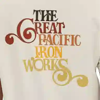 patagonia T