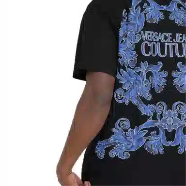 VERSACE JEANS COUTURE LogoT