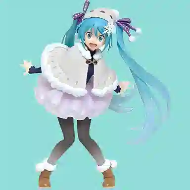 TAITO vocaloid ver. renewal 16cm