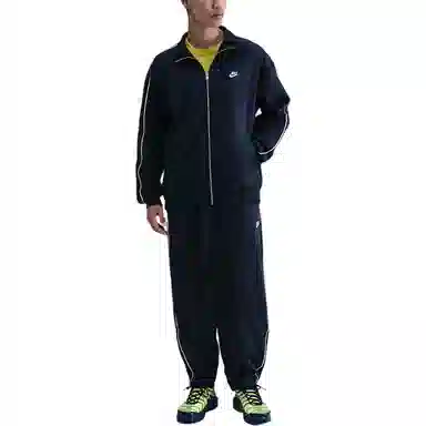 Nike Sportswear Club Oversize