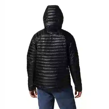 MOUNTAIN HARDWEAR