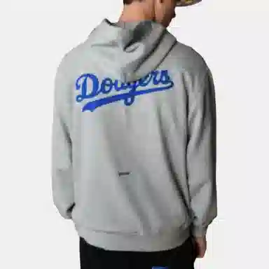 New Era MLB Hoodie