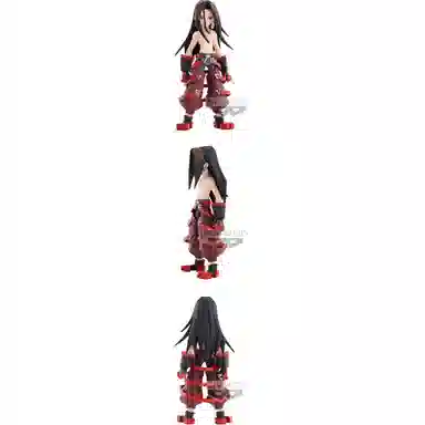 BANPRESTO 2021 2 14cm