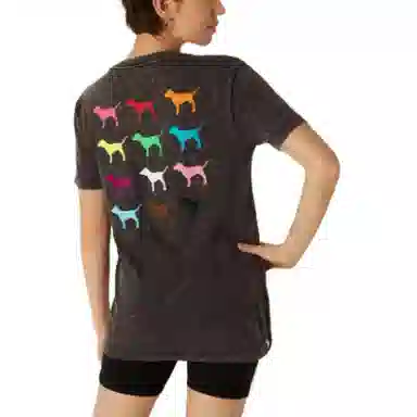 Victoria's Secret PINK T Logo