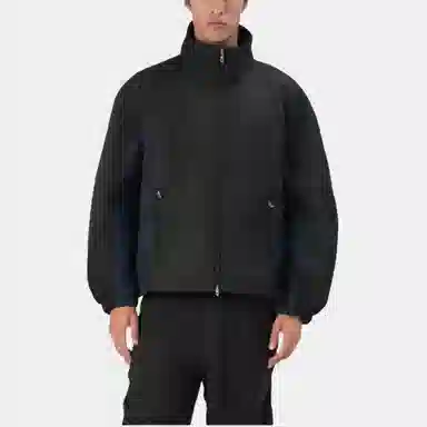 DIESEL High Neck Jacket