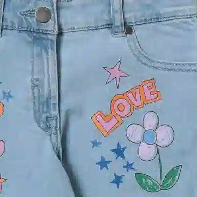 Stella McCartney SS23