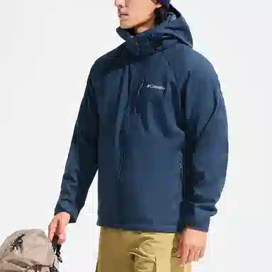 Columbia Cascade Ridge 3