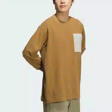 adidas FW24 M TRANS TEE T