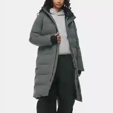 ARITZIA Tna The Powder Dri Parka Long