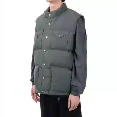 The North Face Purple Label