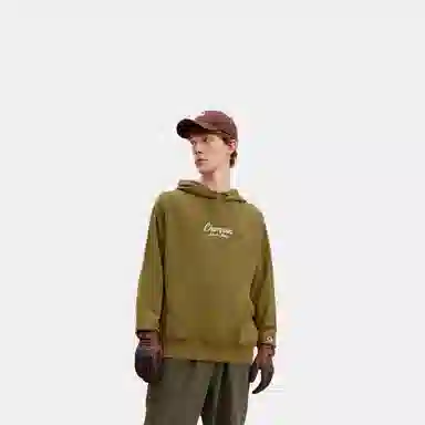 Champion FW24 BASIC Logo