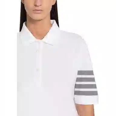 THOM BROWNE Polo
