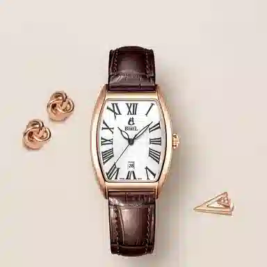 ERNEST BOREL 30 35.5mm