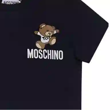 MOSCHINO T