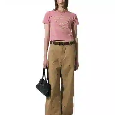 MOUSSY T