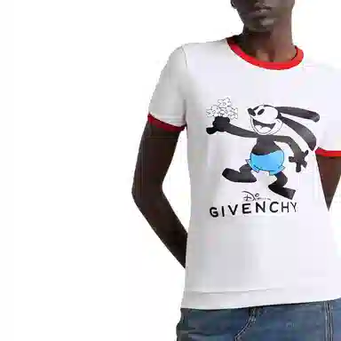 Givenchy x Disney T