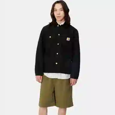 Carhartt WIP Michigan Coat