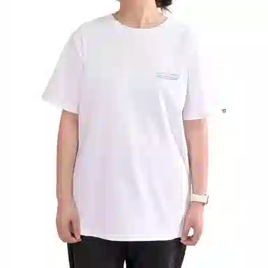 Vans T-Shirt White