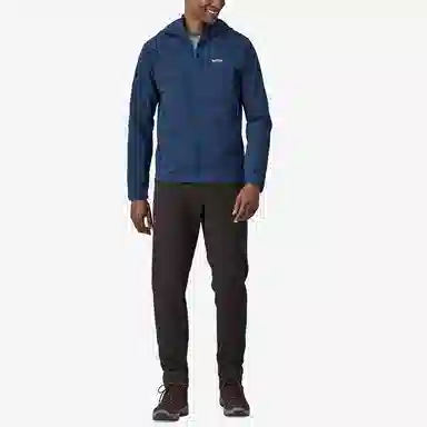 patagonia TechFace Fitz Roy Trout Hoody
