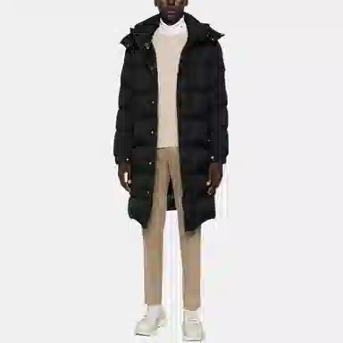 Moncler hanoverian
