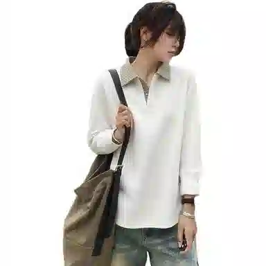 SOUL WORKER polotcleanfitT