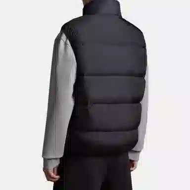 Moncler Almaz Black