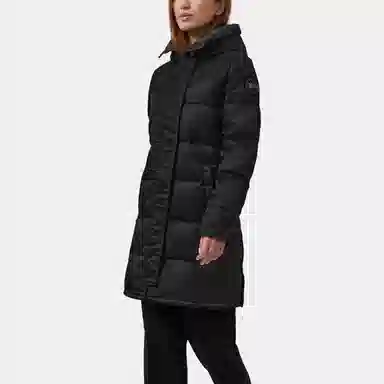 Canada Goose FW23 Shelburne