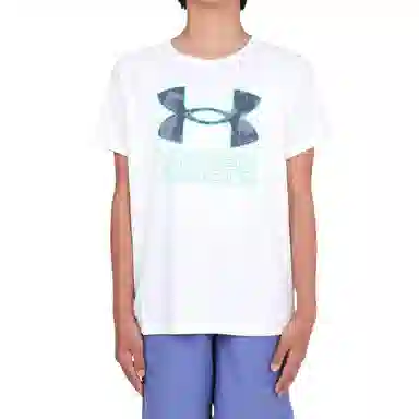 Under Armour UA Tech logoT