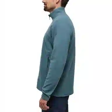 HAGLFS Buteo Mid Jacket Logo