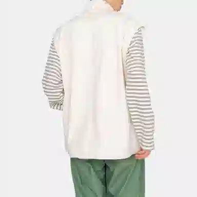 nanamica Multi Pocket Vest