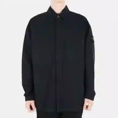 Stone Island SS23 Navy Jacket