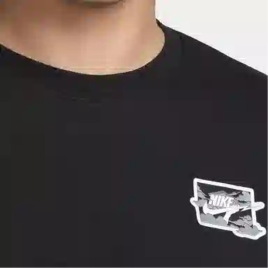 Nike Club Terry Crew Neck