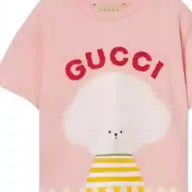GUCCI T