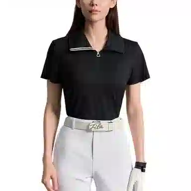 FILA Golf SS25 Polo