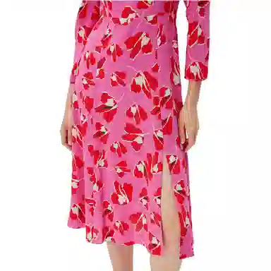 DIANE VON FURSTENBERG