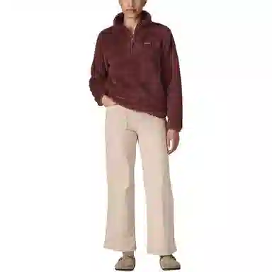 Patagonia Fleece Pullover