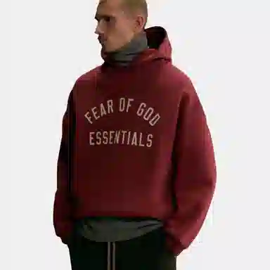 Fear of God Essentials FW24 Holiday