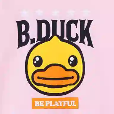 B.Duck T