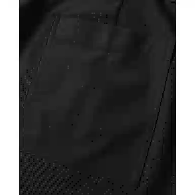 PEACEBIRD MEN Colorblock Drawstring Cargo Pants