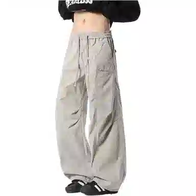 金盾 秋季美式户外潮流休闲裤 男款