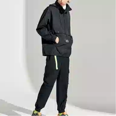 FILA FUSION x White Mountaineering