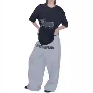 CasseSango x ANTERIORLOVED T