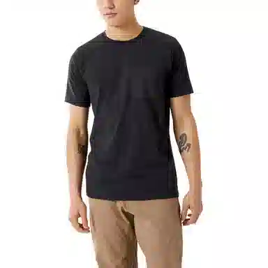 Arcteryx CAPTIVE POCKET SS LogoT